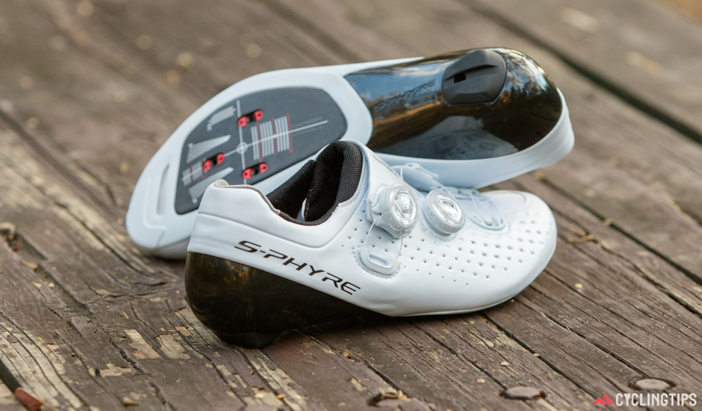 shimano s phyre rc9 road shoe review indochinabike